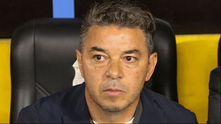 El Millonario intentará hacer un buen mercado de pases para llegar lo mejor posible al Mundial de Clubes. (Foto: EFE/ Jonathan Miranda)