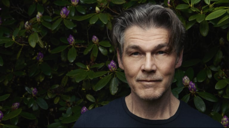 El músico de A-ha reveló que tiene Párkinson. (Photos: Stian Andersen)