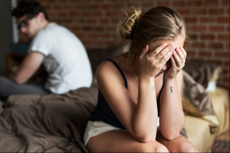 El negging afecta emocionalmente. (Foto: Adobe Stock)