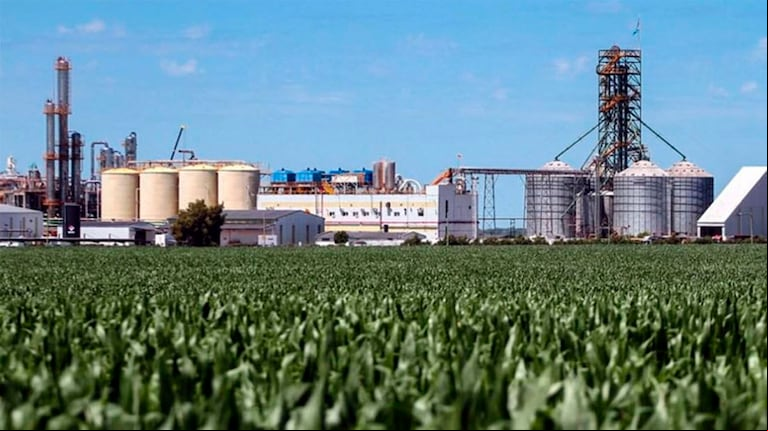 El nuevo aumento, que rige desde mayo, alcanza al bioetanol y al biodiésel utilizados en los cortes obligatorios con nafta y gasoil, y busca sostener a las pymes del interior ante la suba de costos.(Foto: CARBIO). 