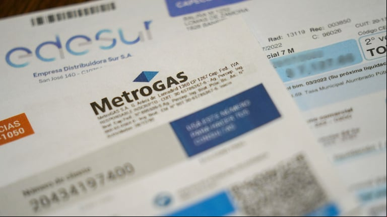 El nuevo marco tarifario debía implementarse entre marzo y abril, pero el Gobierno decidió posponer la puesta en marcha hasta cerrar el acuerdo con el FMI. (Foto: NA/ MARCELO CAPECE).