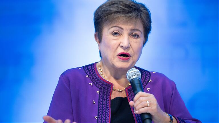 El organismo lanzó un comunicado para confirmar el staff level agreement. (Foto: AFP)