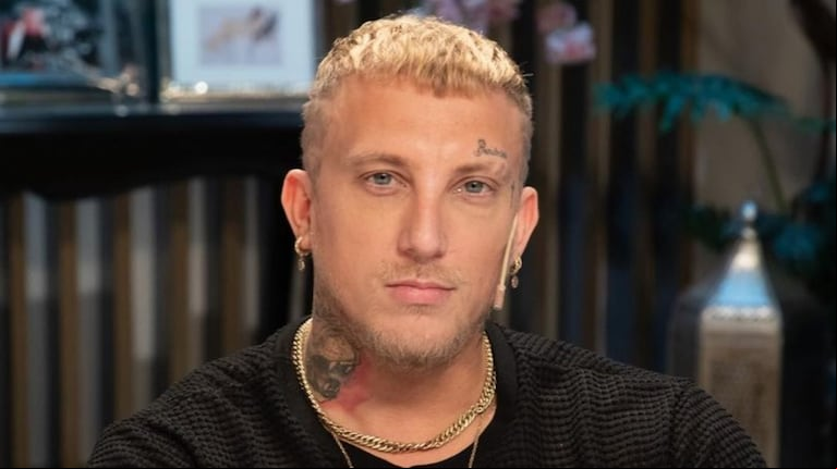 ¿El Polaco ya tiene nuevo amor? (Foto: Instagram/elpolaco)