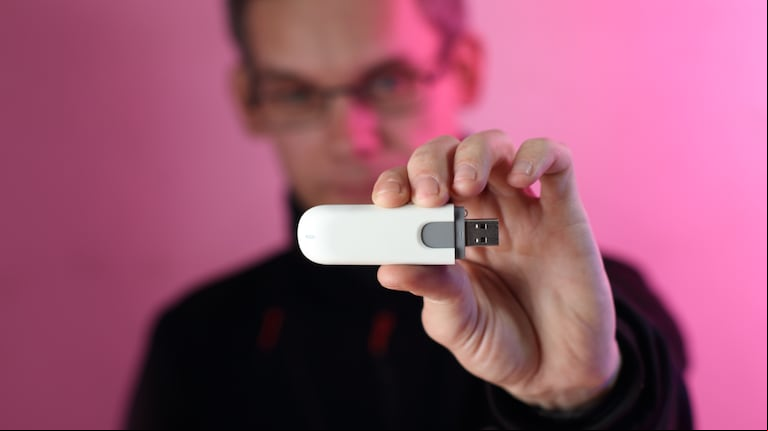 El regreso del pendrive: las tres razones por los que este minidispositivo se puso otra vez de moda