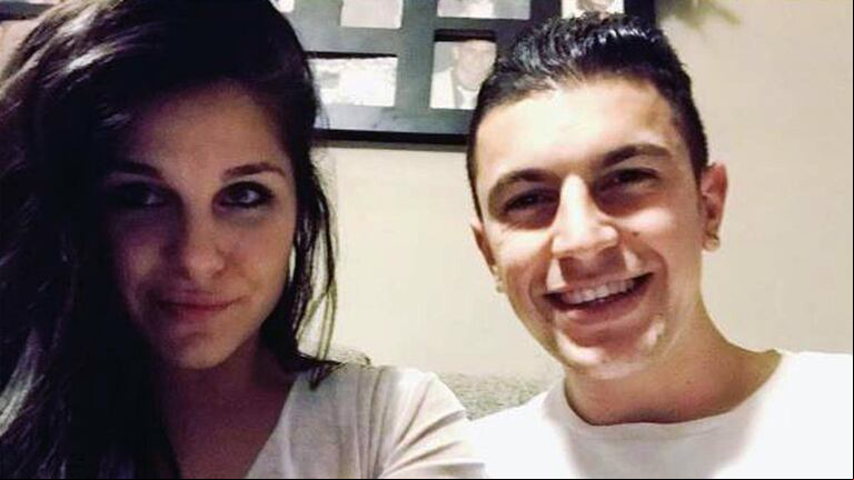 El romántico viaje de Ivana y Luifa por las Islas Canarias