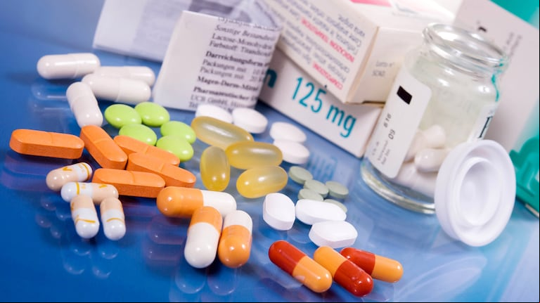 El rubro Salud, por alza de precios de medicamentos y las cuotas de la medicina prepaga, uno de los impulsores de la inflación de mayo (Foto: Adobe Stock).