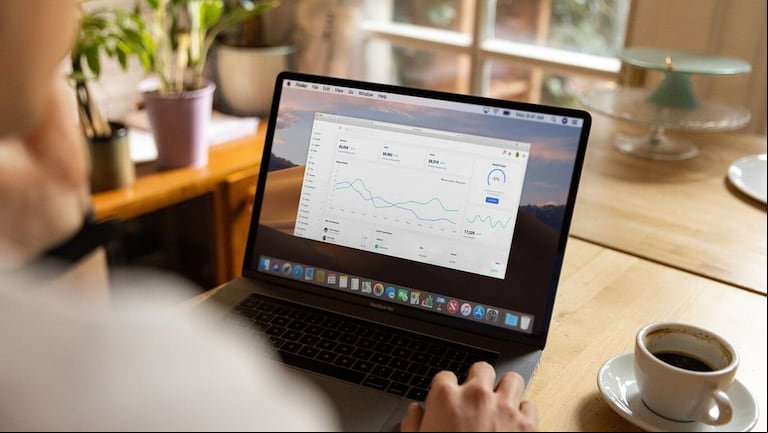 El teletrabajo optimiza los tiempos y permite flexibilizar los horarios. (Pixabay)