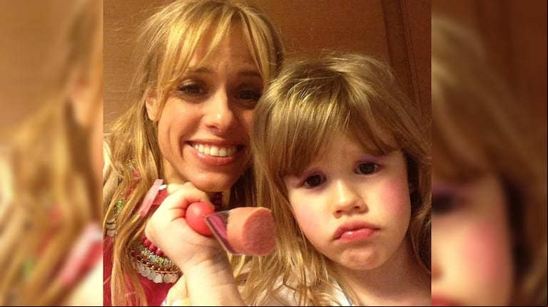 El tierno posteo de Mariana Fabbiani por los 15 años de su hija Matilda: “Sos todo lo que soñé y más” (Foto: Instagram /marianafabbiani)