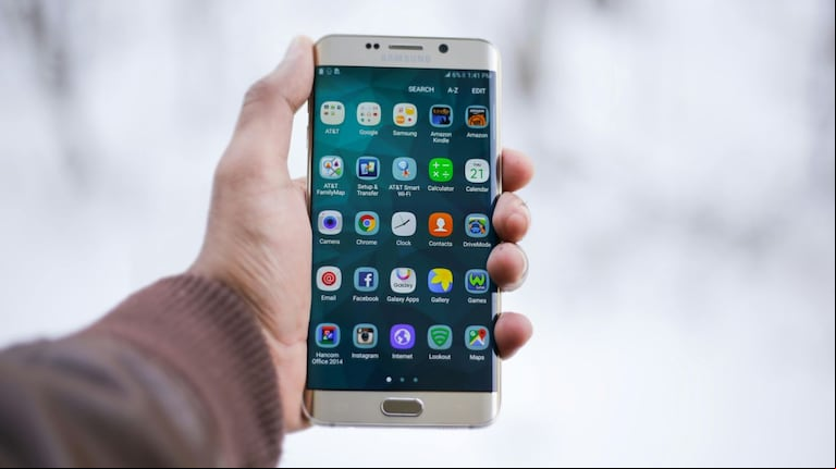 El truco para desactivar las animaciones sirve con celulares Android. (Foto: Pexels/Luckysam)