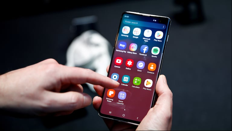 El truco para hacer el celular Android más rápido. Foto: Reuters