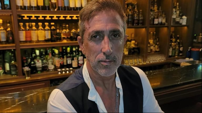 El Turco Naim estaría nuevamente en pareja (Foto: Instagram/turconaimok)