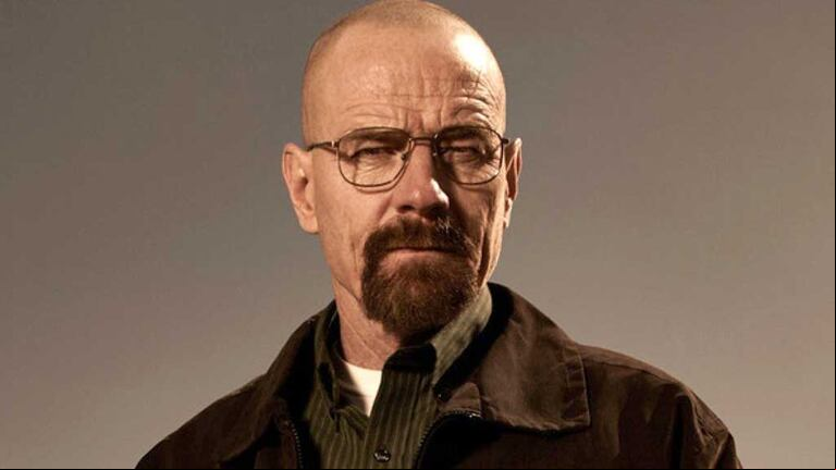 El video de “Walter White” bailando al ritmo de un tema de Rosalía es falso