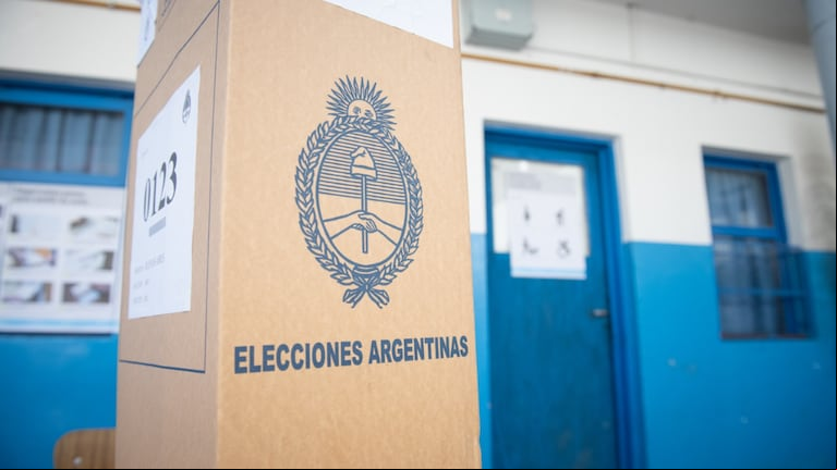 ELECCIONES EN CATAMARCA. Revisá el padrón electoral para el domingo 13 de agosto (Foto: Twitter @InfoDINE).