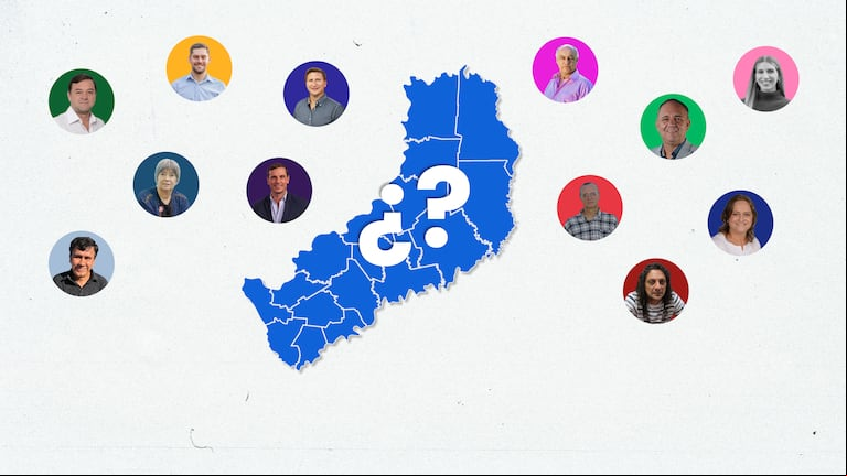 Elecciones en Misiones: cerraron los comicios y se esperan los resultados para las 21. Foto: TN