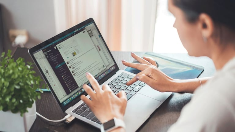 Elegir la computadora adecuada es fundamental para poder trabajar todo el año sin problemas. (Foto: Pixabay)