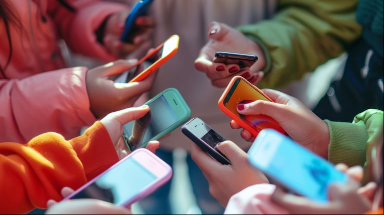 Elegir un dispositivo puede ser un desafío debido a la amplia variedad de marcas y modelos que se actualizan todos los meses. (Foto: AdobeStock)