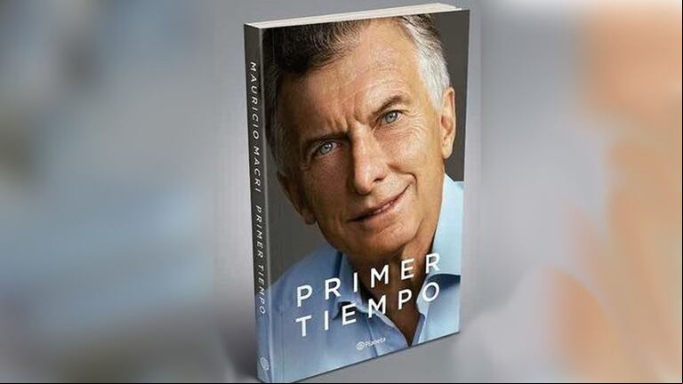 Elexpresidente presenta este jueves su ópera prima