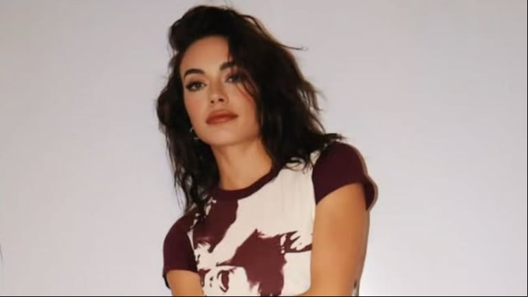 Emilia Attias marcó tendencia con sus últimas sesiones de fotos. (Foto: Instagram/@emilia_att)