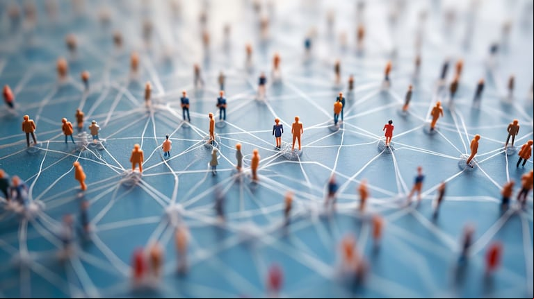 En 2024, el Día de las Redes Sociales se celebra el 30 de junio. (Foto: Adobe Stock)