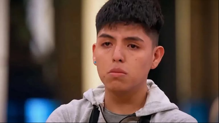 En charla con TN Show, el joven cocinero contó cómo este contratiempo afecta su capacidad para percibir ingresos y su plan urgente para sacar adelante a su familia. (Foto: Instagram / antoniolopezchef)