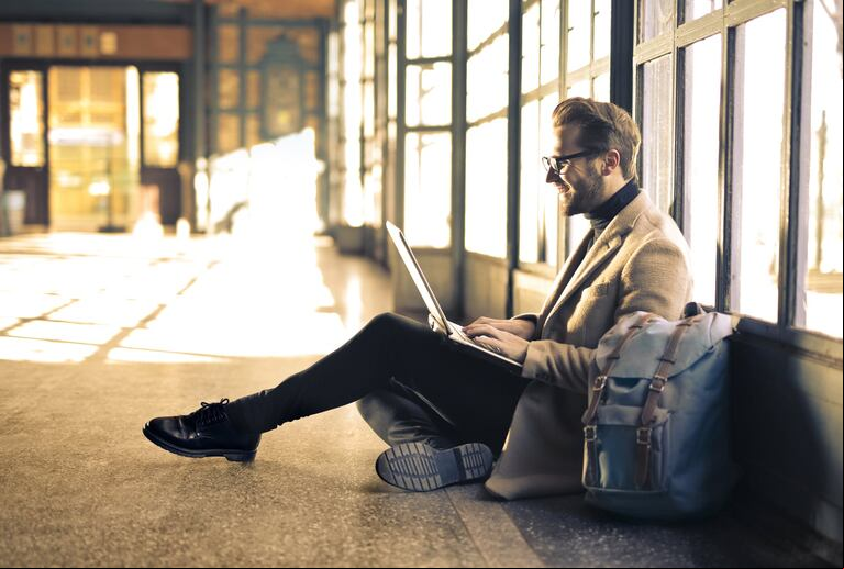 En el segundo trimestre de 2021 se vendieron más de 83 millones de computadoras personales. (Imagen: Pexels)