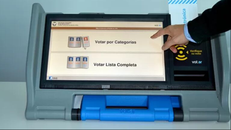 En estas elecciones legislativas, la veda comenzó a regir este viernes 16 desde las 8 y alcanzará al territorio porteño hasta las 21 del domingo 18 de mayo. (Foto: Gobierno de la Ciudad)