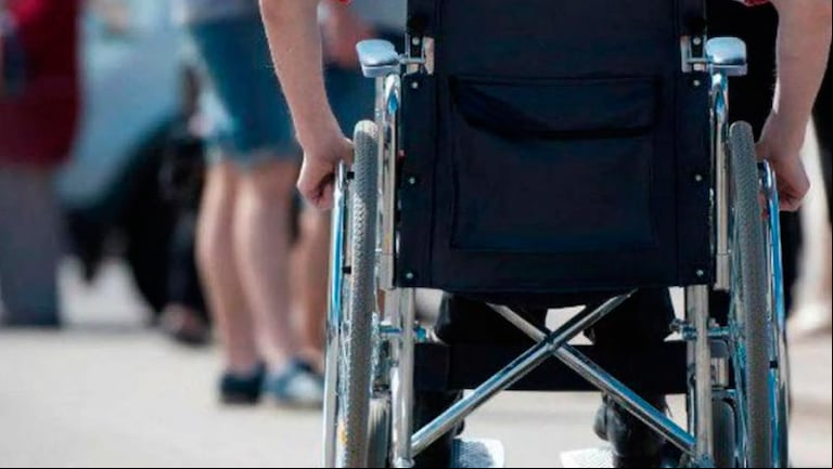 En julio, el Gobierno había denunciado irregularidades en las pensiones por invalidez laboral y el desvío de US$3400 millones. (Foto ilustrativa: NA)