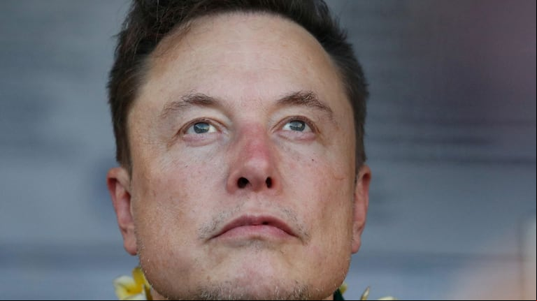 En los papeles, Musk nació en Sudáfrica y tiene ciudadanía en Estados Unidos y Canadá. (Foto: Reuters/Johannes P. Christo)