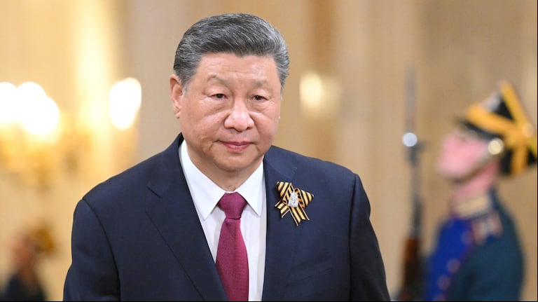 En medio de la guerra comercial, China busca reforzar su vínculo con los países de América Latina. (Foto: Reuters / Alexander Kryazhev)