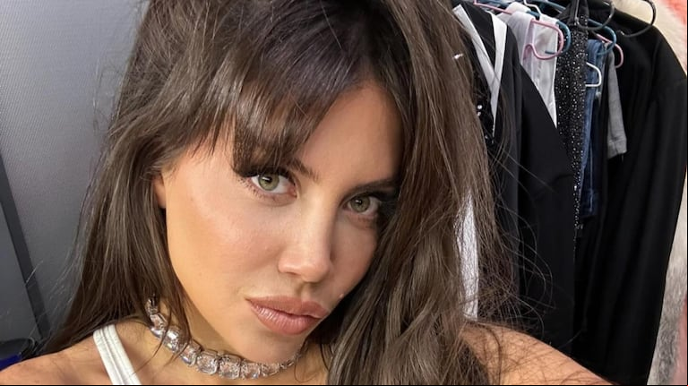 En medio de su conflictiva separación de Mauro Icardi, Wanda Nara sorprendió en Instagram con una foto sensual y un mensaje enigmático que parece dirigido a su expareja. (Foto: Instagram/ @wanda_nara).