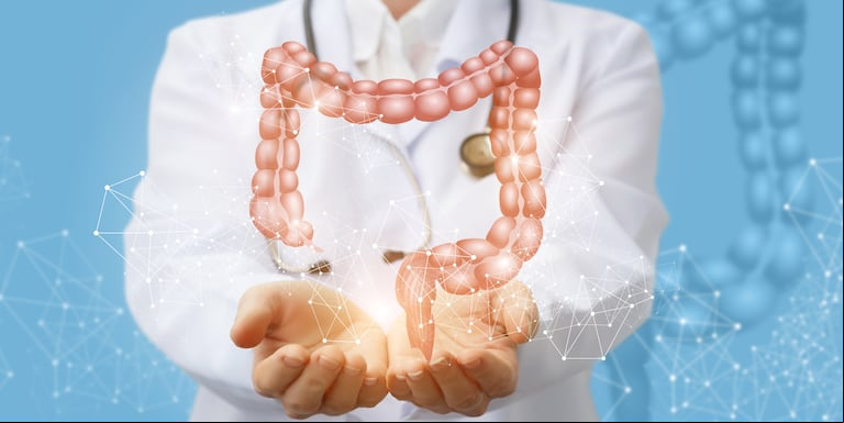 En nuestro pais, la incidencia del cáncer de colon sigue siendo un desafío de salud pública, con cifras alarmantes de muertes y nuevos casos. (Foto: Adobe Stock)