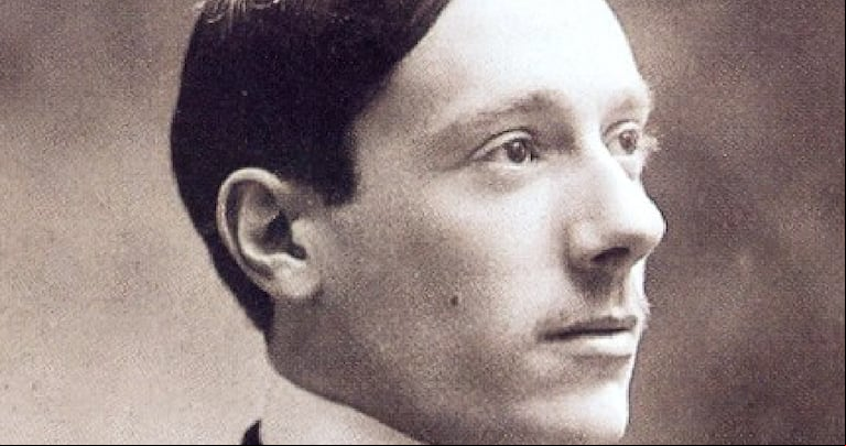 Enrique Finochietto sentía necesidad de aliviar el dolor ajeno. (Imagen Picryl)