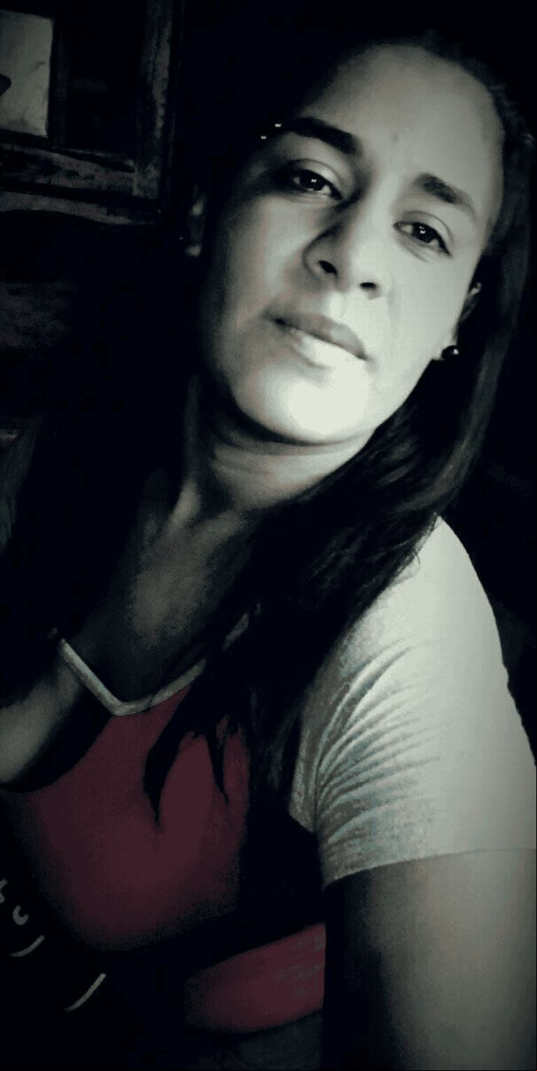 Érika Ávalos fue asesinada en diciembre del 2022. (Foto: Rosario 3)