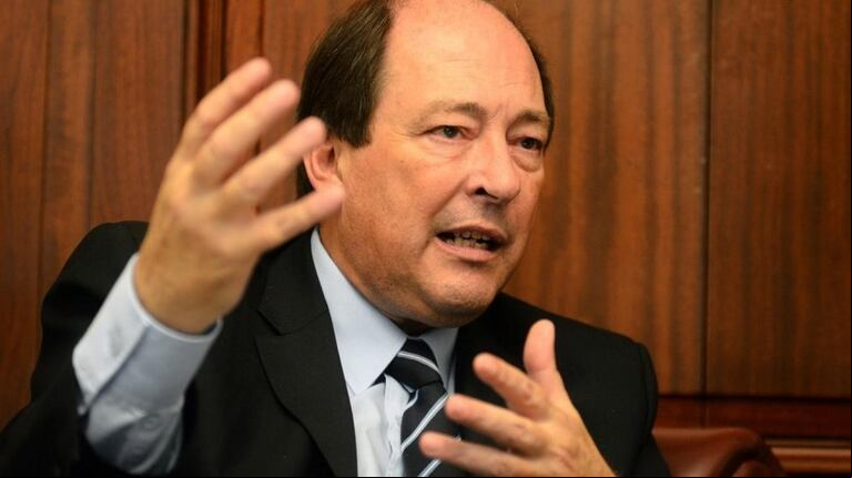 Ernesto Sanz presiona para que haya internas en Cambiemos: "Votantes desencantados pueden encontrar una vía de expresión"