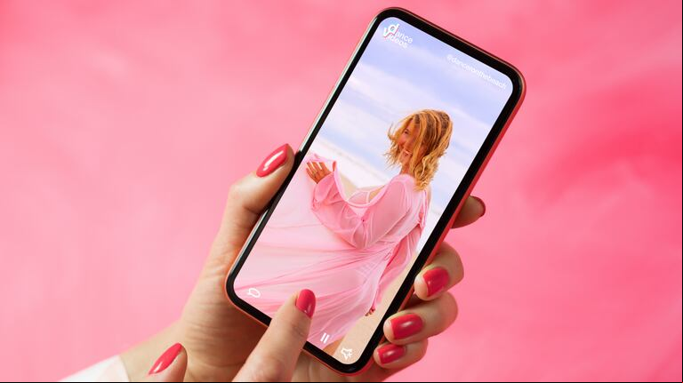 Es probable que a muchos s no les guste la nueva función porque están acostumbrados a los videos verticales. (Foto: AdobeStock)