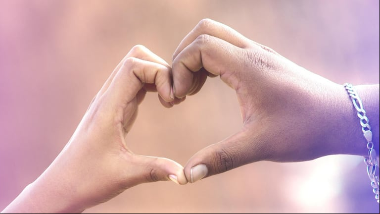 Es un momento positivo en el plano sentimental para varios signos del horóscopo chino. (Foto: Freepik)