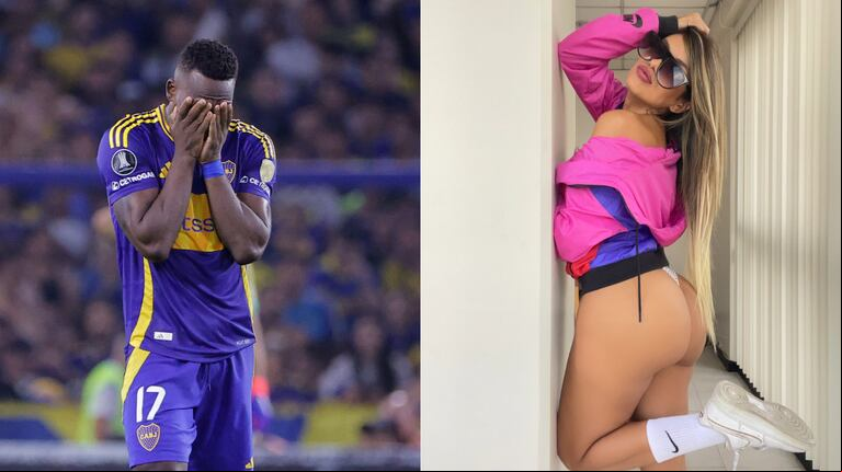 Escándalo en Perú: Luis Advíncula involucrado en una polémica fiesta privada. (Fotos: EFE y X/@shirley_arica).