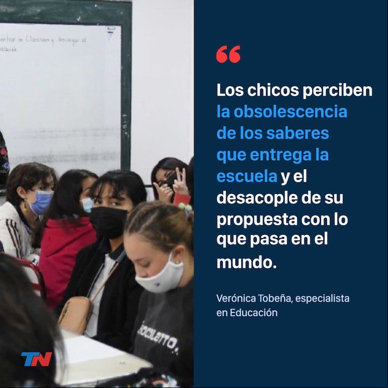 Escuelas Zoom y escuelas WhatsApp: la reconfiguración de la desigualdad educativa tras la pandemia