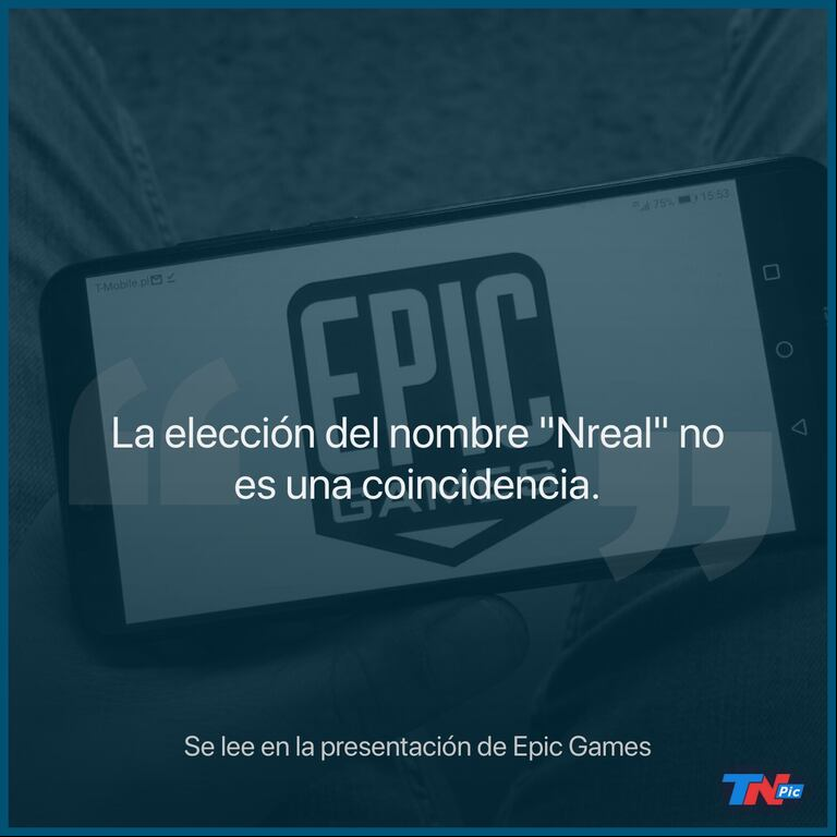 “Ese nombre es mío”: el desarrollador de Fortnite inicia un nuevo pleito judicial