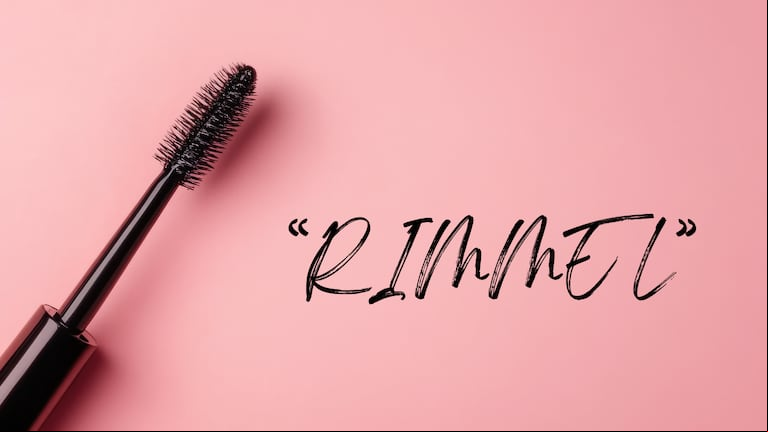 Esta es la palabra en español para referirse a "rimmel", según la RAE (Imagen: Adobe Stock).