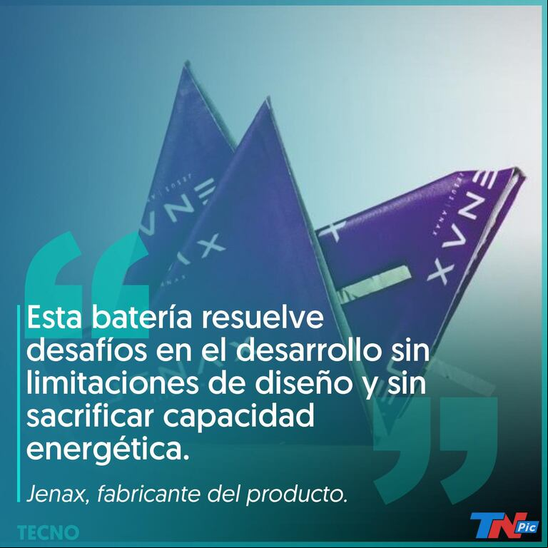 Esta innovación que presentarán en CES 2019 podría revolucionar la industria móvil