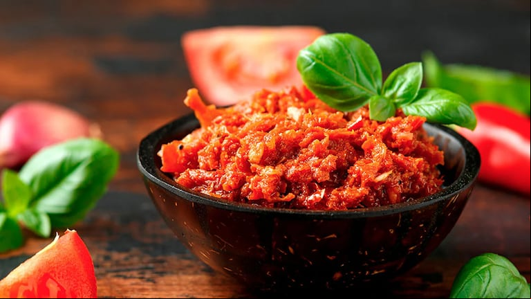 Esta preparación agregará sabor y color a las pastas del domingo. (Foto: Free Pix)