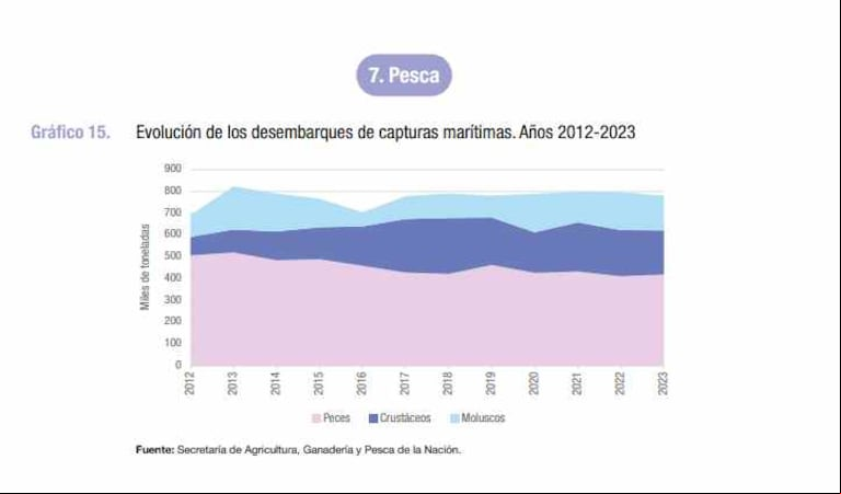 “Estadísticas de bolsillo”, las cifras clave para entender el impacto del agro en la economía