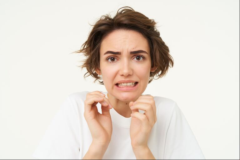 Estas lesiones son benignas, pero pueden causar malestar y dificultad para comer o hablar. (Foto: Freepik)