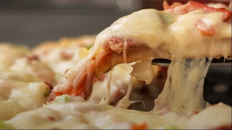 Este bodegón invita a deleitarse con exquisita comida casera y hacer un viaje a la tradicional cultura vasca. (Foto: instagram @restobar_vasco)