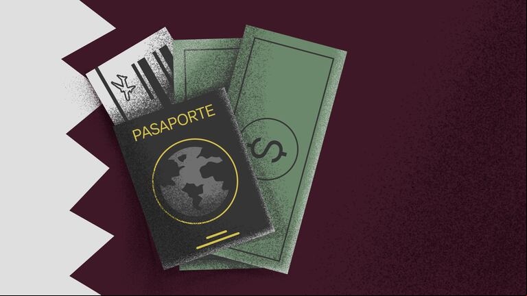 Este jueves comenzó a implementarse un ajuste del 25% a las percepciones destinadas a los consumos con tarjeta en moneda extranjera. (Foto: TN).