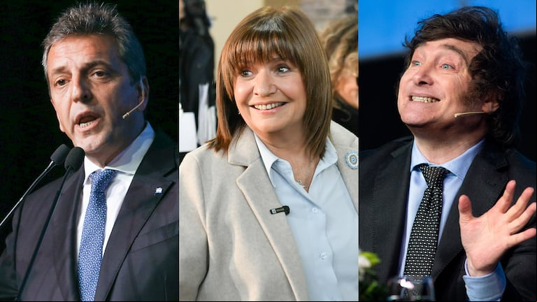 Este sábado 2 de septiembre se reinicia la campaña para las elecciones generales del 22 de octubre. (Foto: NA)