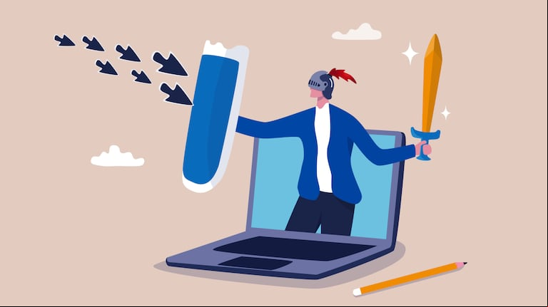 Estos son los 4 antivirus gratuitos más usados por los expertos