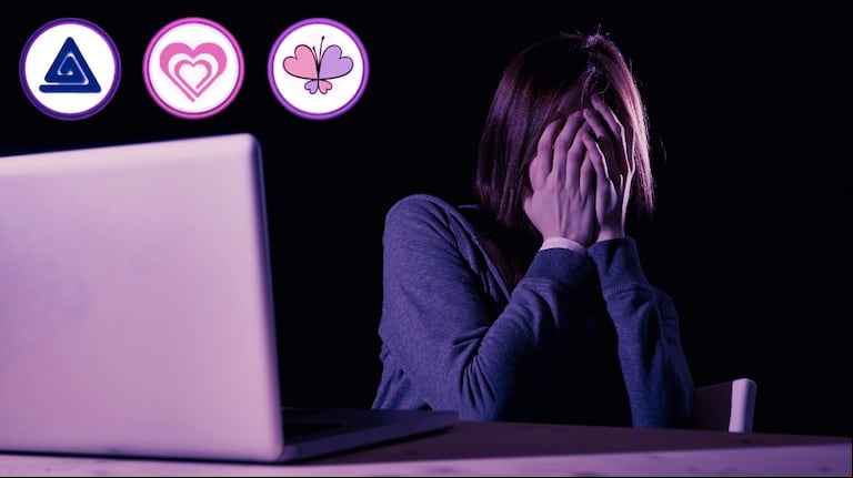 Estos son los códigos secretos que usan los pedófilos en internet. (Foto: AdobeStock)