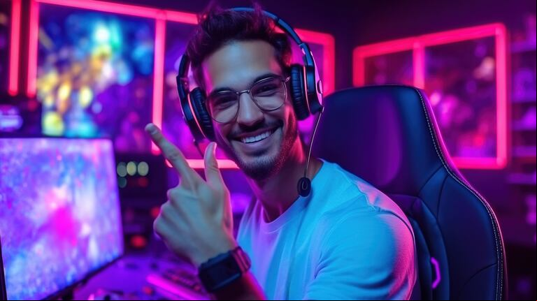 Estos son los tres mejores videojuegos de la historia, según la inteligencia artificial. (Foto: AdobeStock)